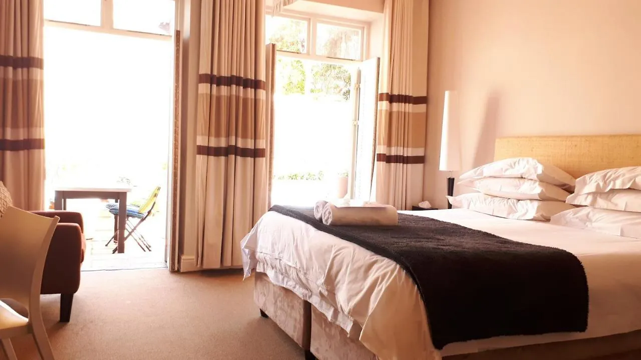 Resort An African Villa Cape Town
