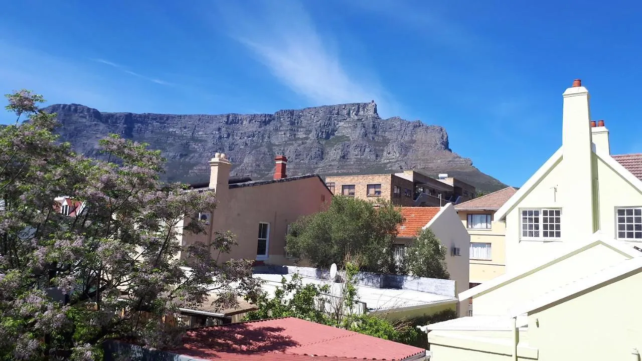 Resort An African Villa Cape Town