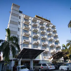 Yankin 3*, Yangon Myanmar