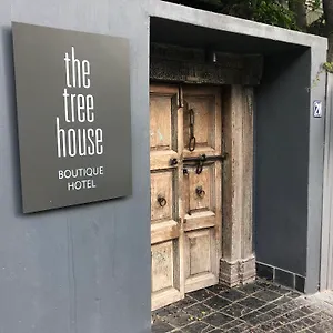 Hotel The Tree House Boutique By The Living Journey Collection