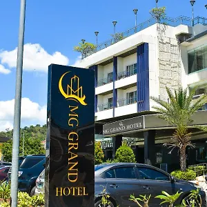 Mg Grand 4*, Olongapo Philippines