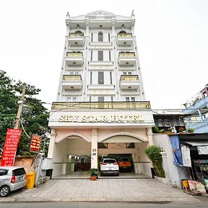Sky Star 2*, Ho Chi Minh City Vietnam