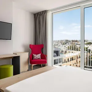 Quadro Hotel, Trademark Collection By Wyndham 3*, Saint Julian's Malta