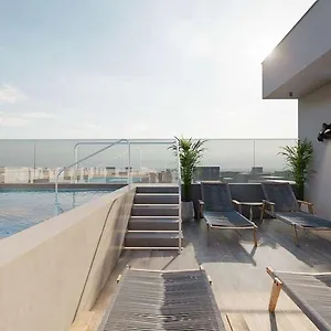 Scirocco St Julians Affiliated By Melia , Saint Julian's Malta