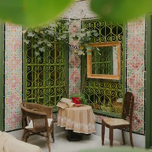 La Bleue 2*, Tunis Tunisia