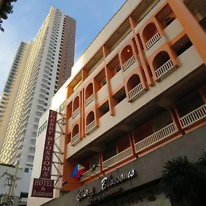 Cherry Blossoms 3*, Manila Philippines